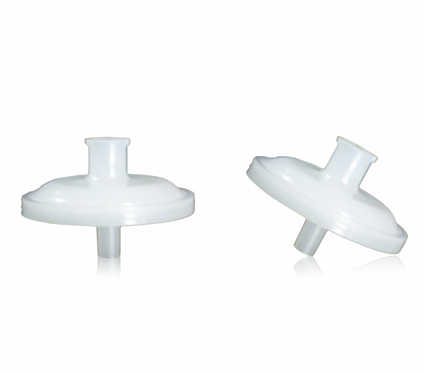 Syringe Filters for Automated Analytical Application