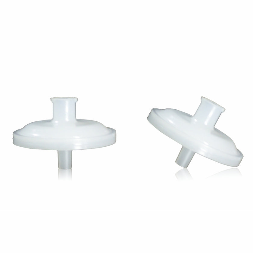 Syringe Filters for Automated Analytical Application