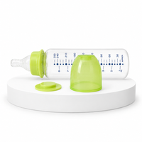 Infant Feeding Bottle