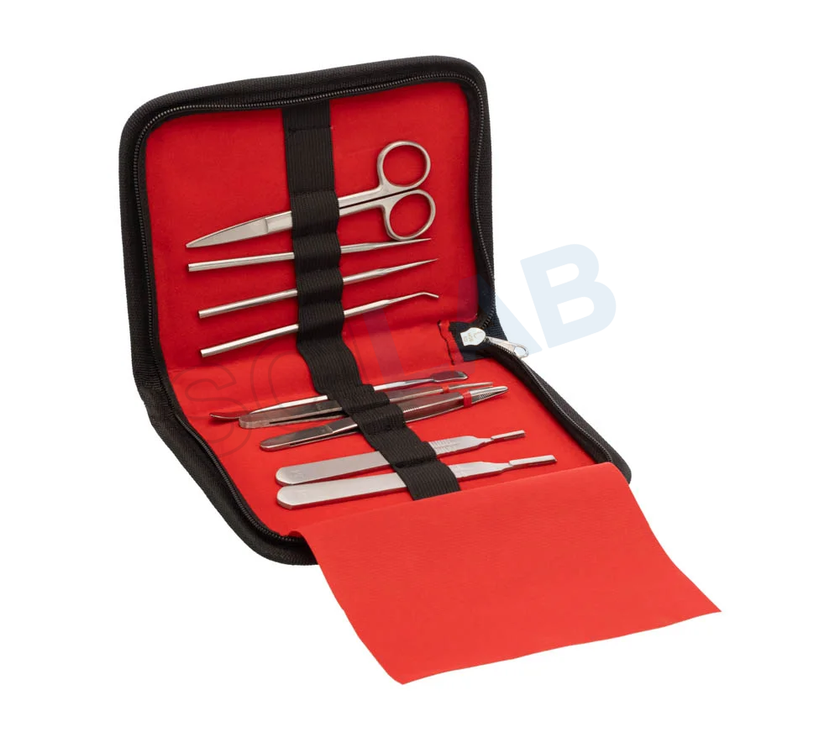 Dissecting Set, Sdi-1