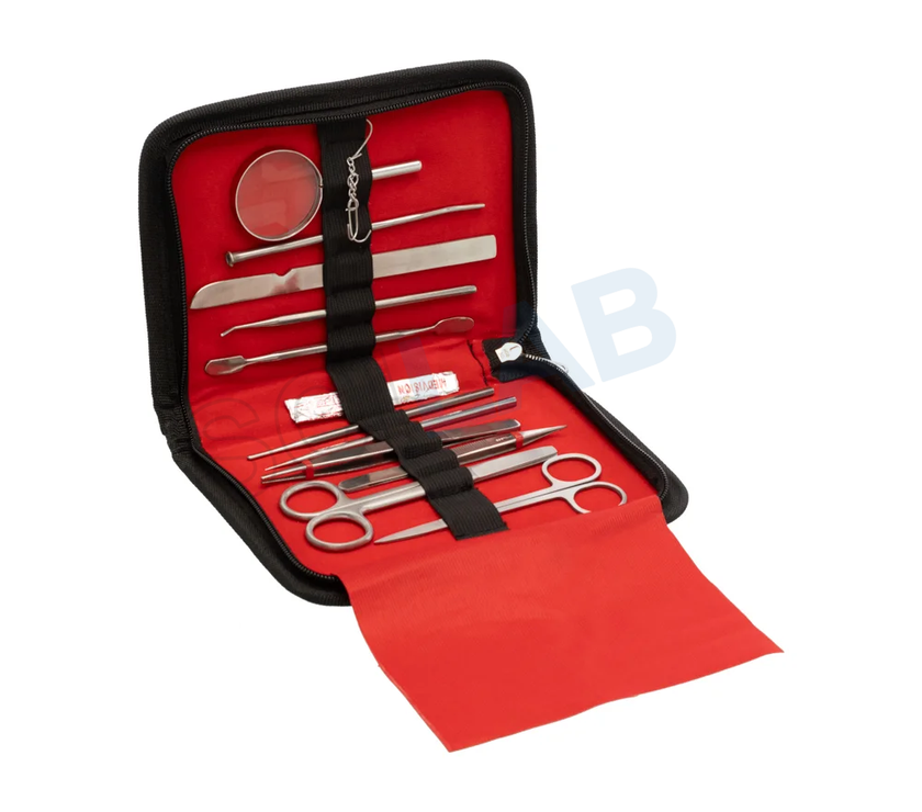 Dissecting Set, Sdi-2