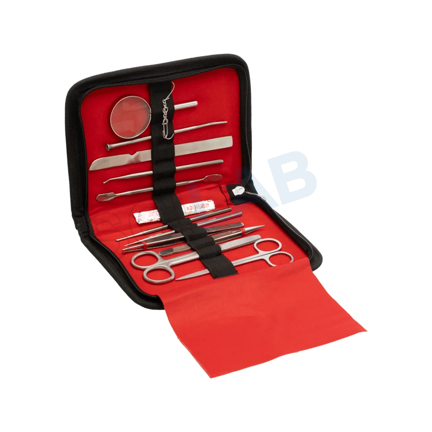 Dissecting Set, Sdi-2