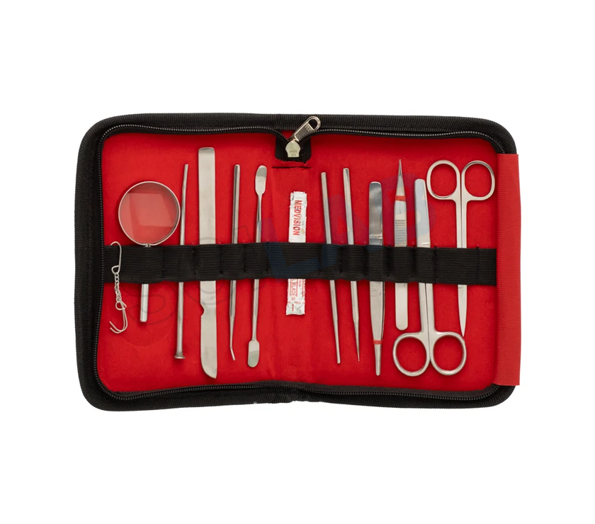 Dissecting Set, Sdi-2