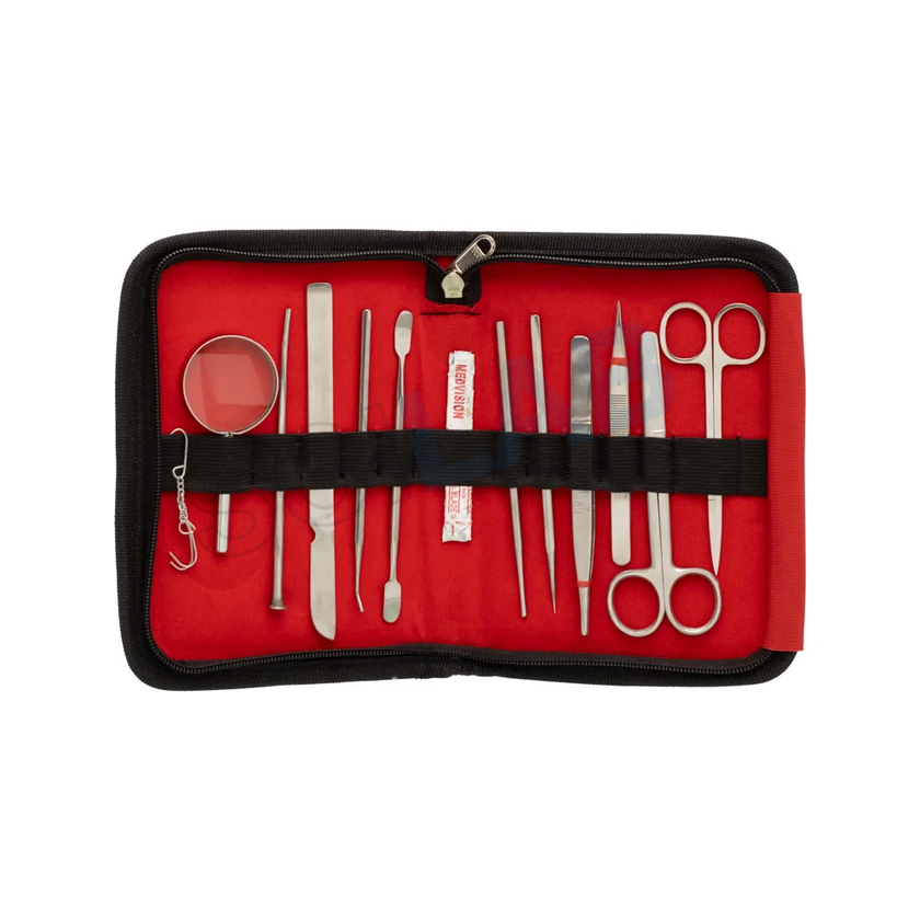 Dissecting Set, Sdi-2