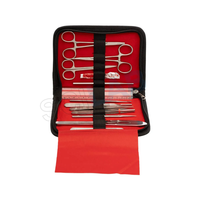 Medical Student Comprehensive Anatomy Dissection Kit