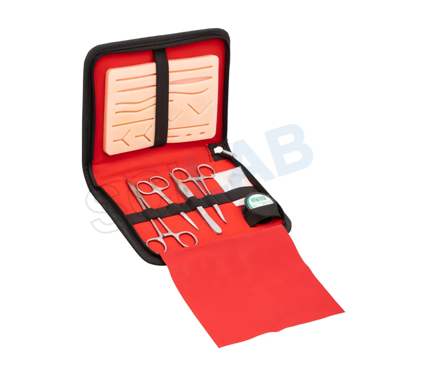 Medical Mimic Suture Mastery Kit