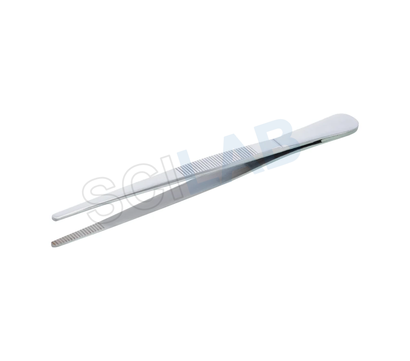 Forceps, Pointed Ends