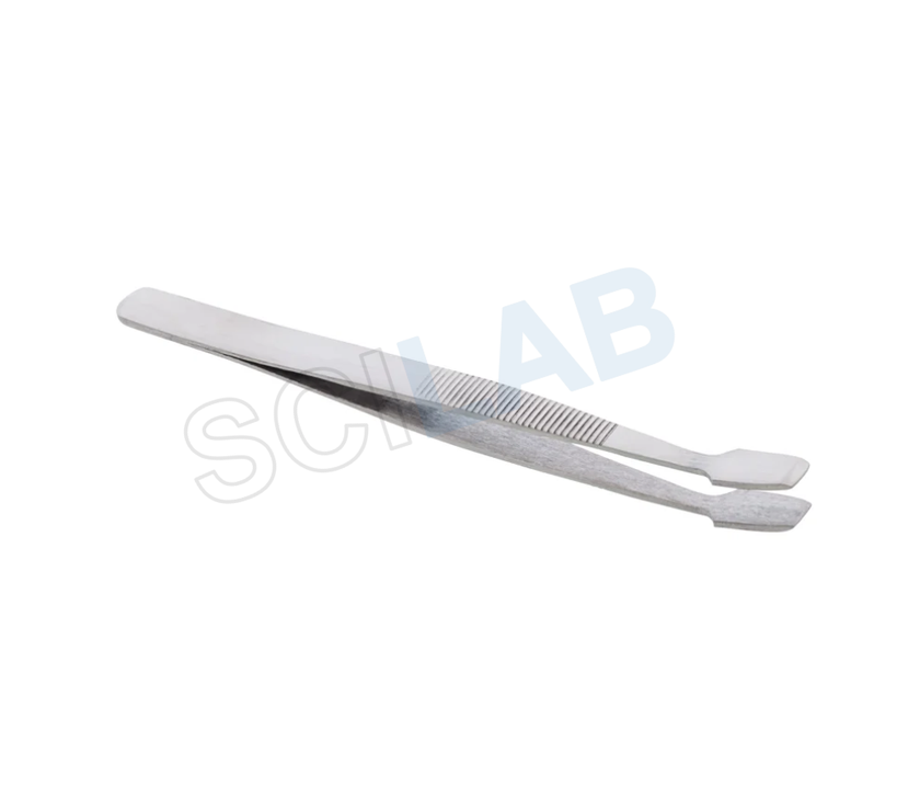 Forceps, Cover Glass