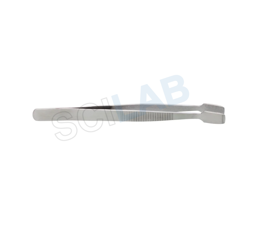 Forceps, Cover Glass