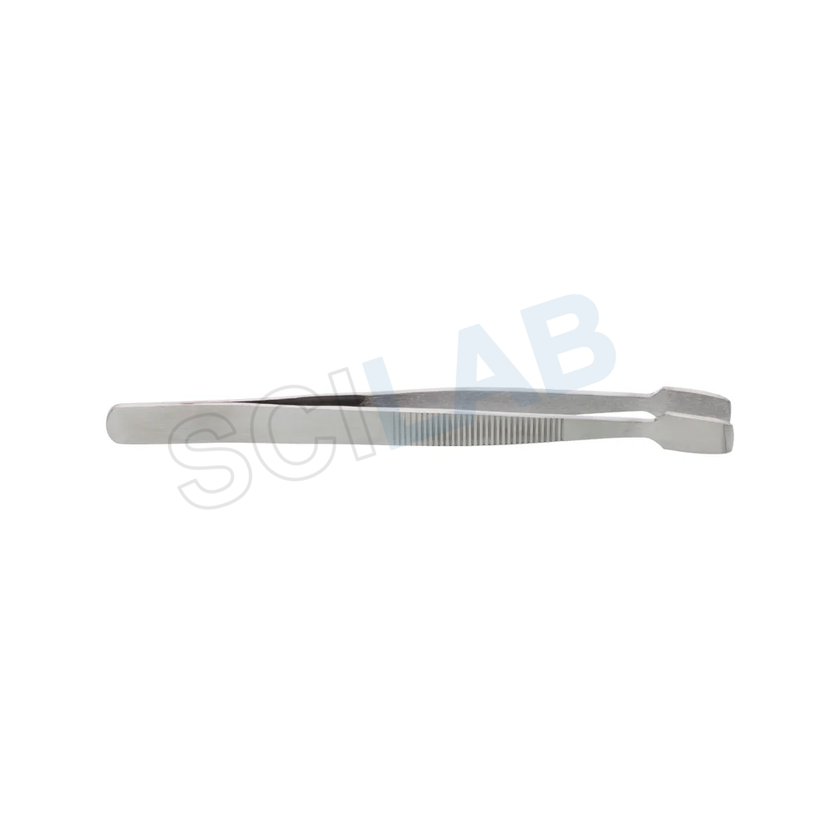 Forceps, Cover Glass