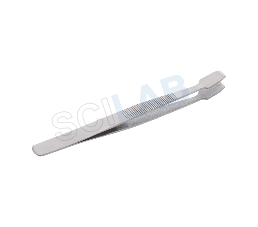 Forceps, Cover Glass