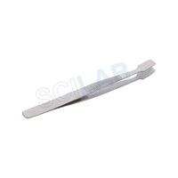 Forceps, Cover Glass