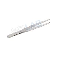 Forceps, Toothed Tips, Treve’s