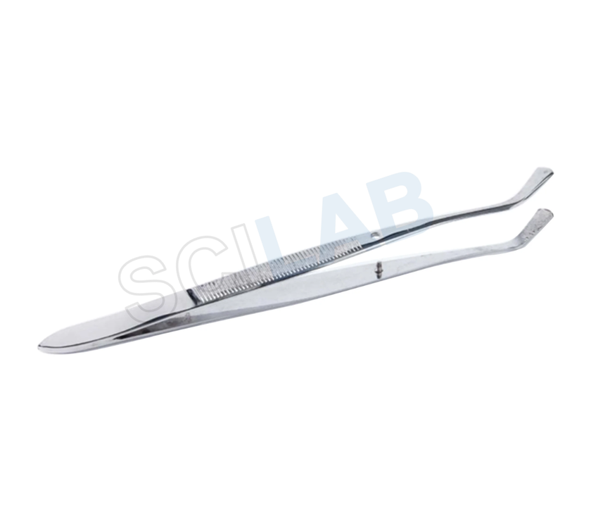 Insect Pinning Forceps