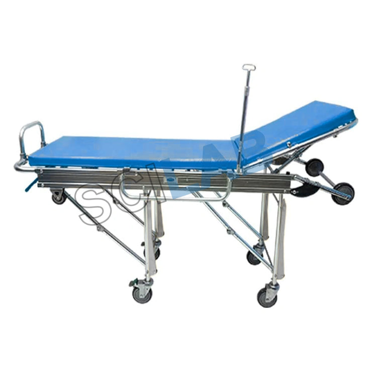 Ambulance Stretcher