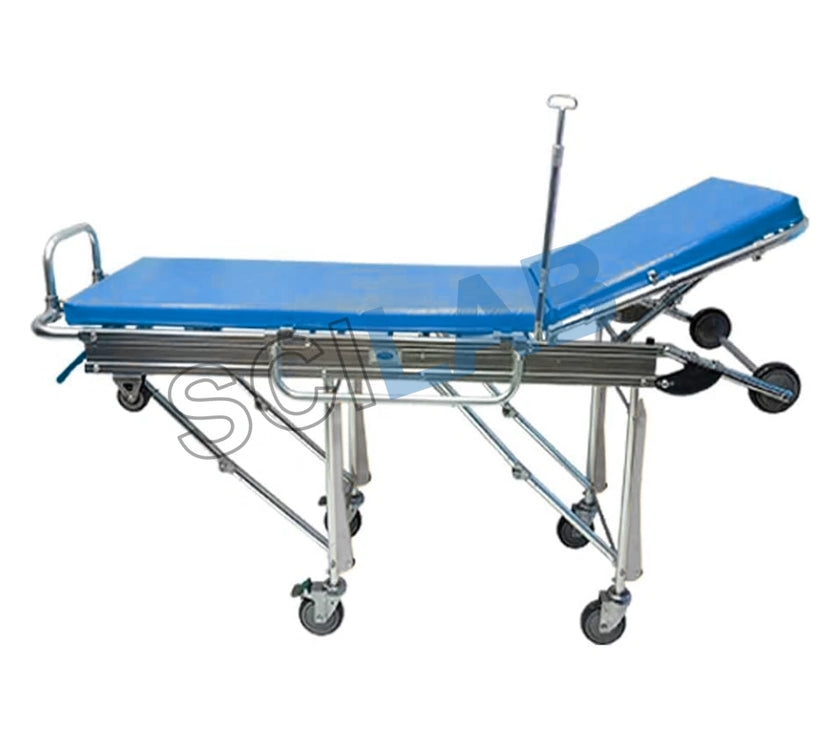 Ambulance Stretcher