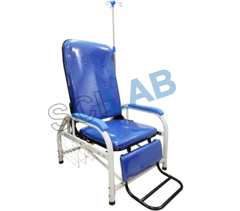 Blood Donation Chair