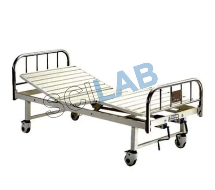 Fowler Bed: Manual Deluxe