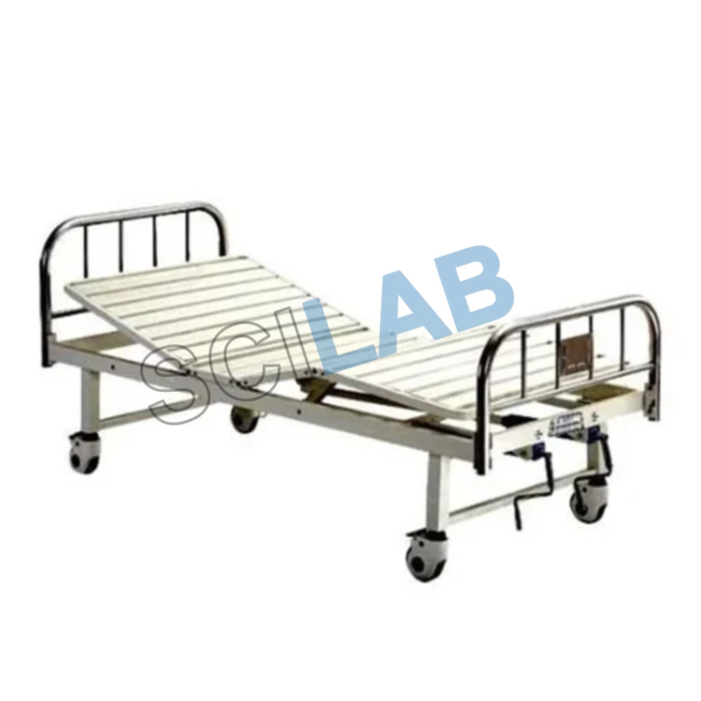 Fowler Bed: Manual Deluxe