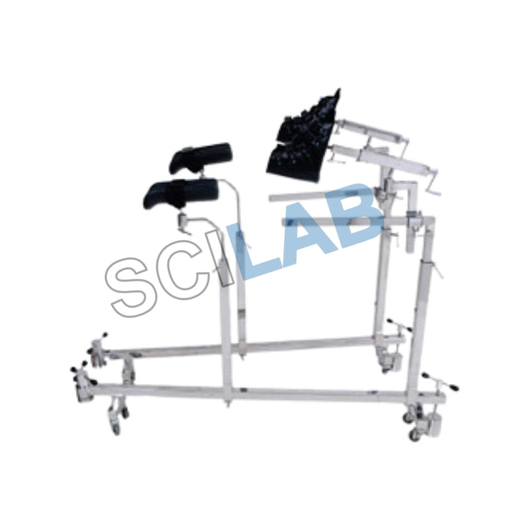 Ortho & Neuro Surgical Attachments