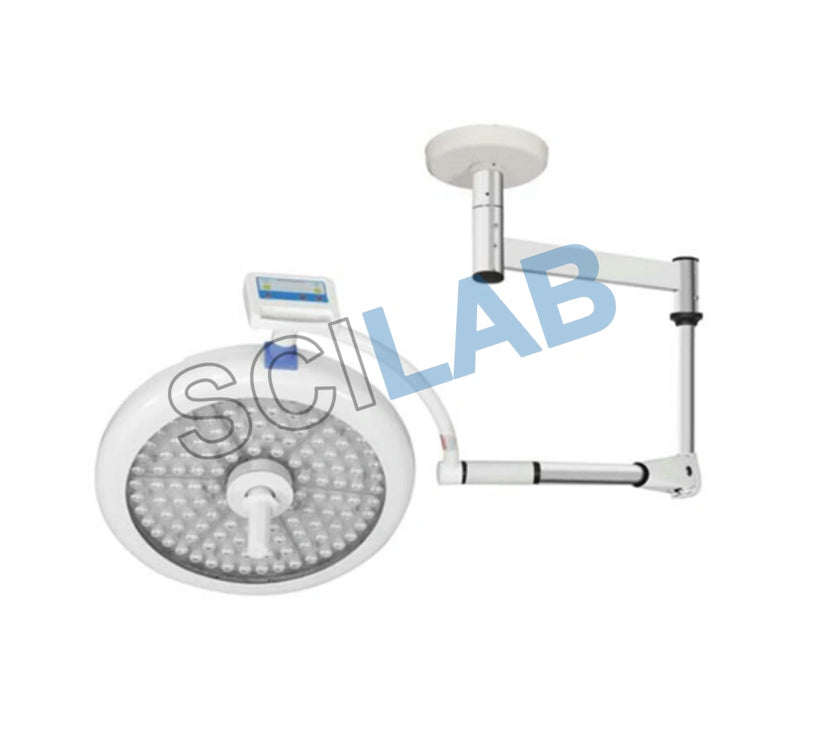 O.T. Light: Premium Ceiling-Mounted Globus Dome