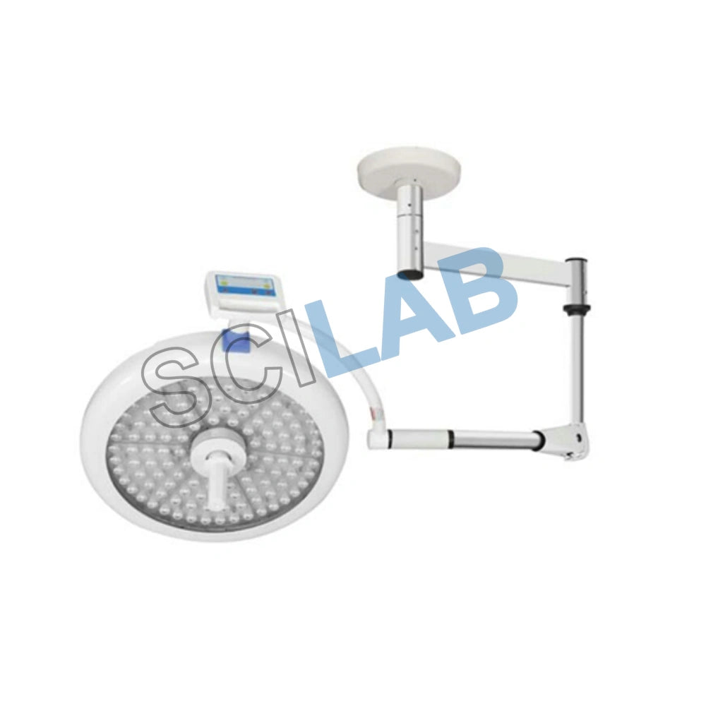 O.T. Light: Premium Ceiling-Mounted Globus Dome