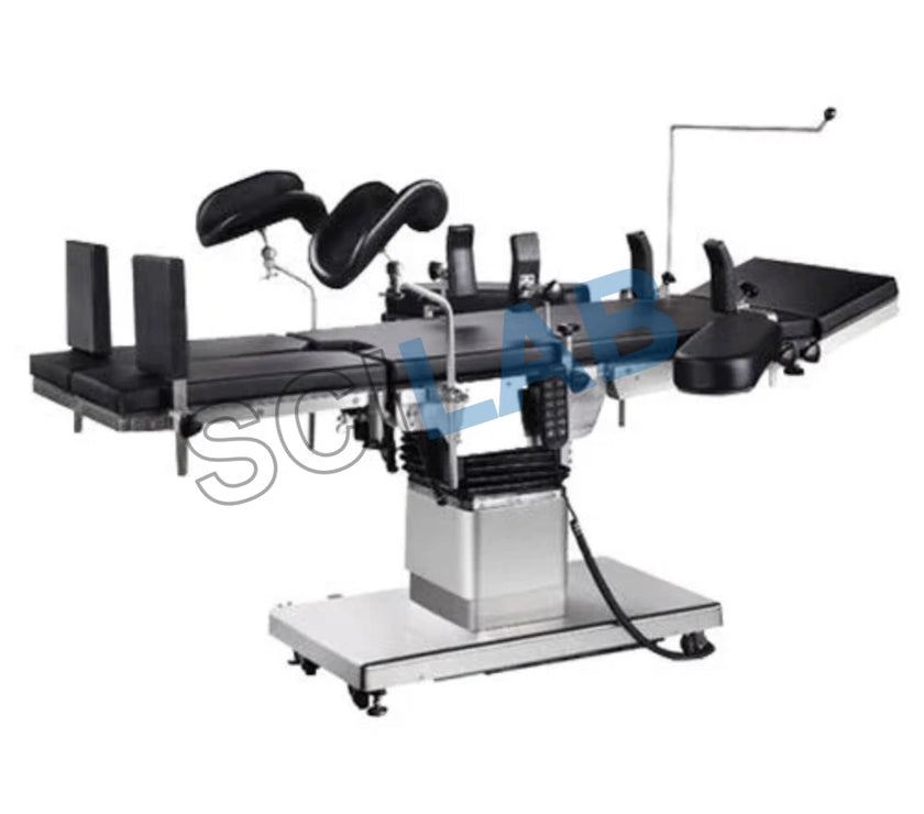 OT Table: General Purpose (Hydraulic)