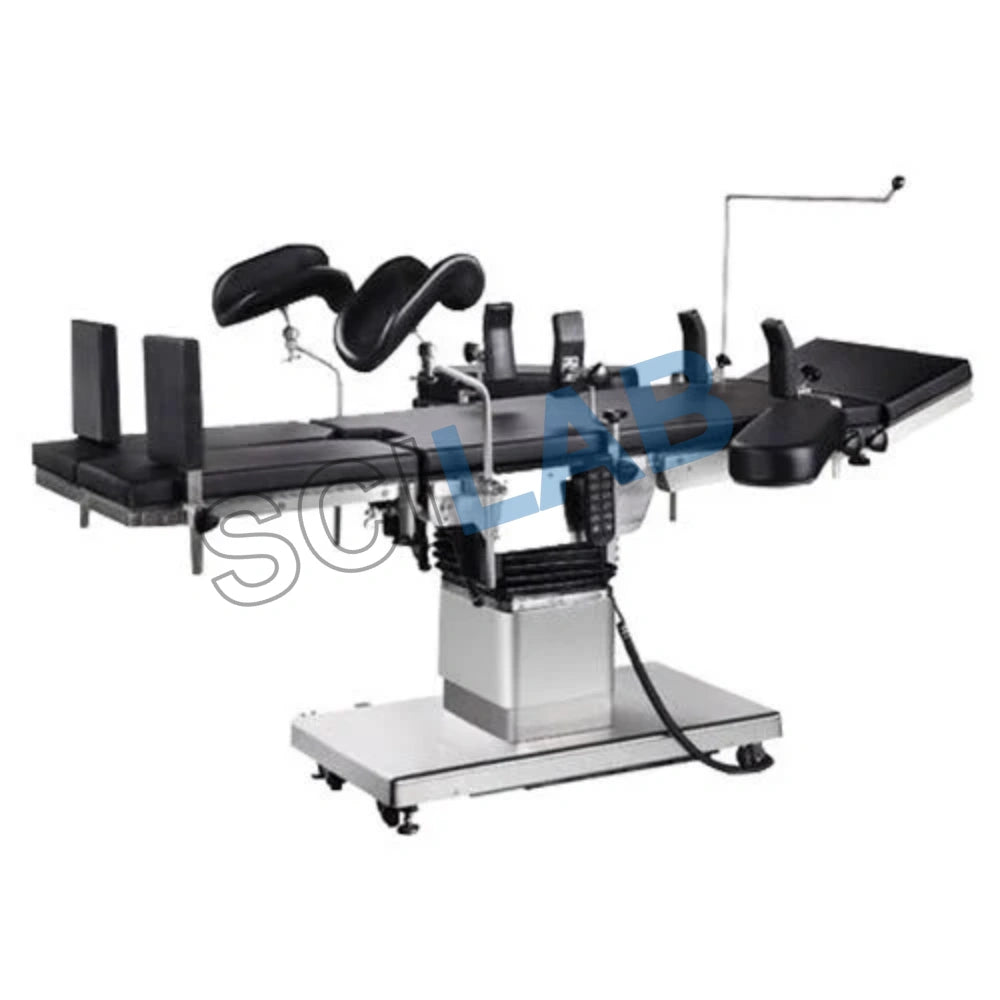 OT Table: General Purpose (Hydraulic)