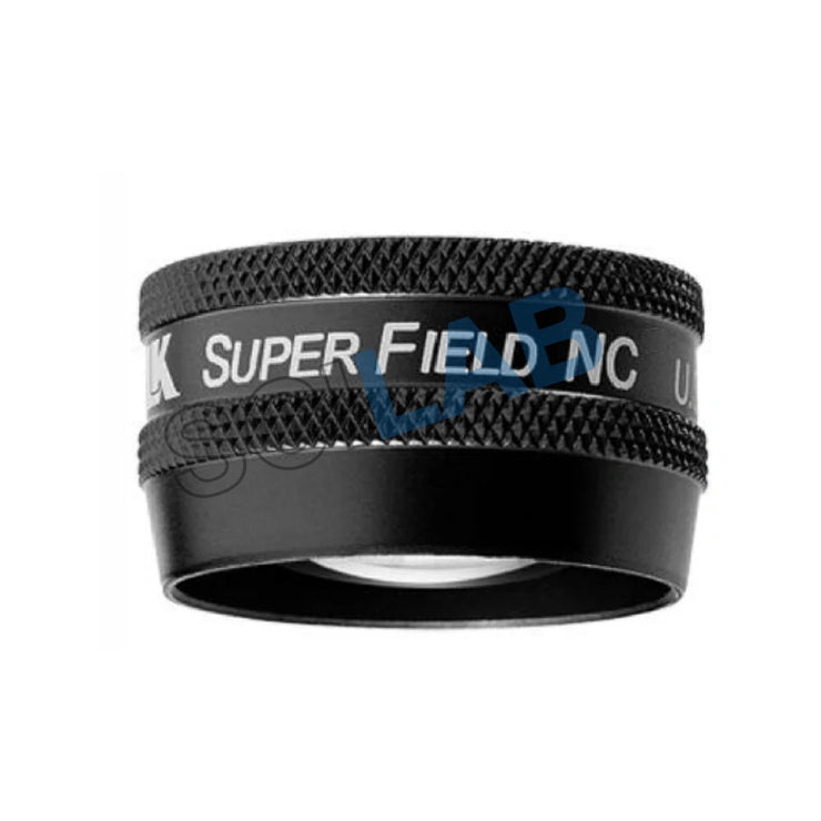 Super Field Lens