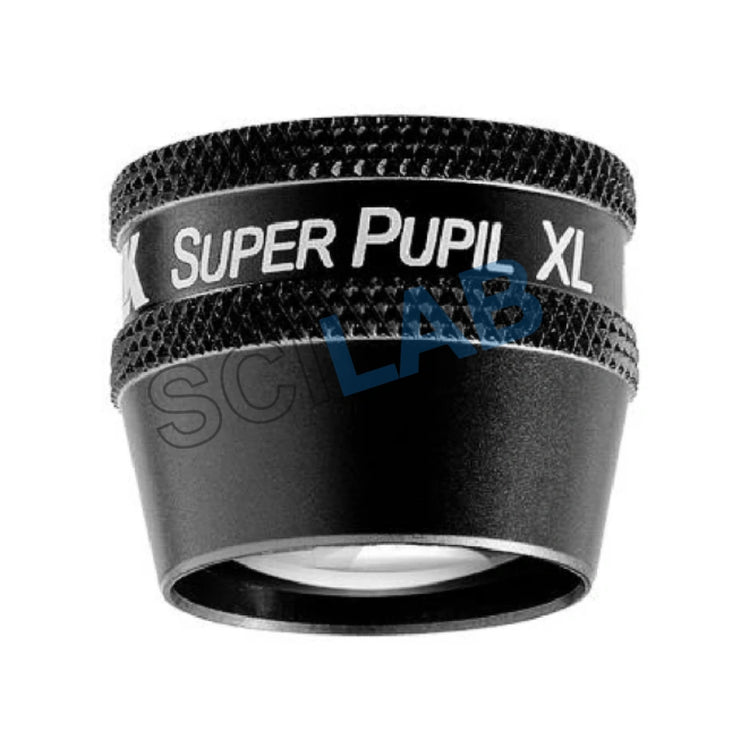 SuperPupil XL Lens