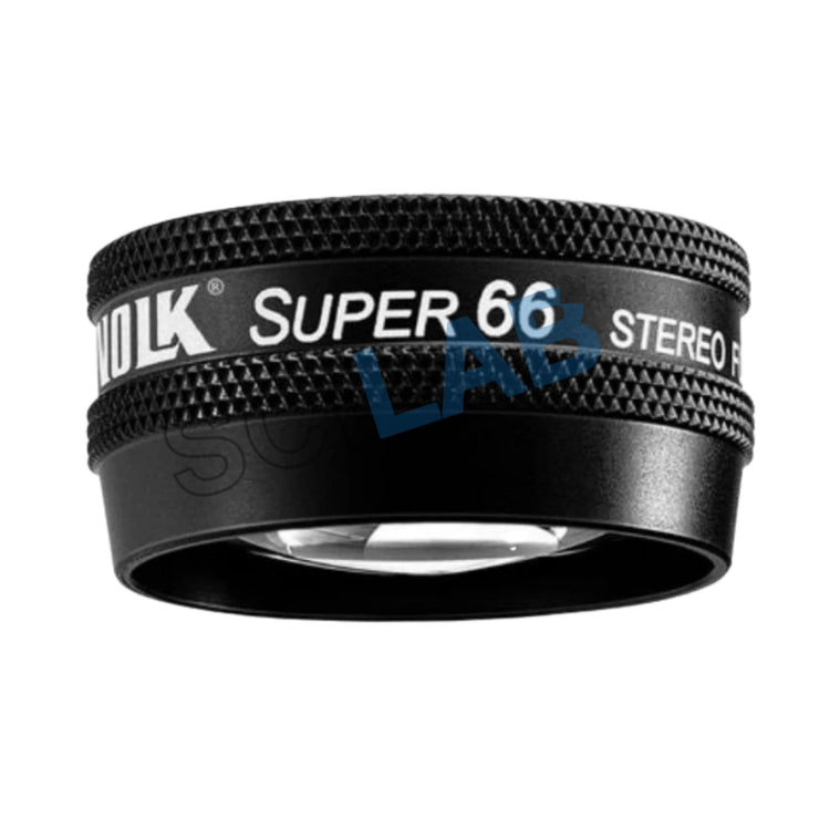 Super 66 Lens