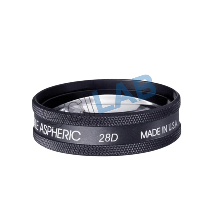 28D BIO Lens