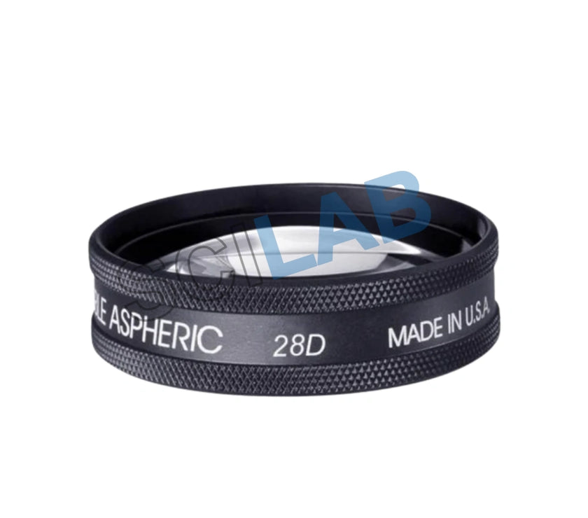 28D BIO Lens
