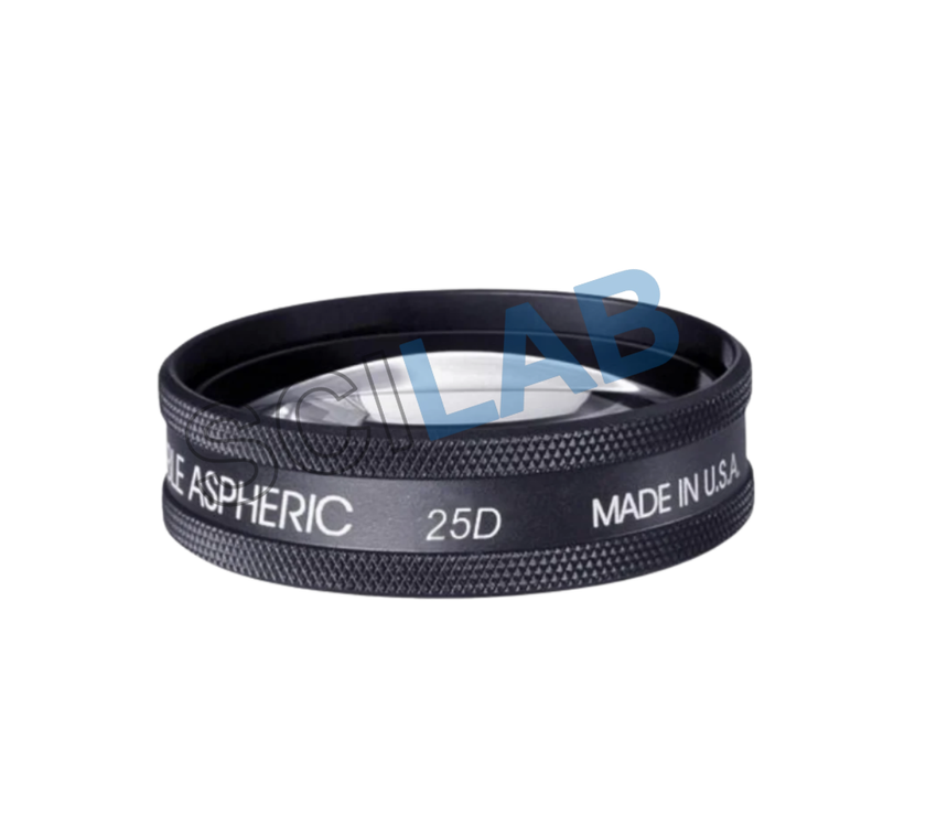 25D BIO Lens