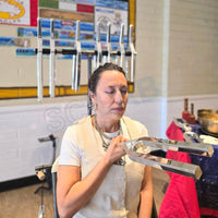 324 Hz Sound Swords – Energy Flow & Emotional Clarity