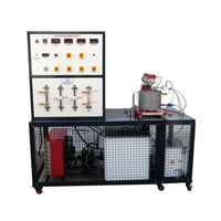 Shell And Tube Heat Exchanger