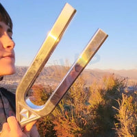 741 Hz Solfeggio Sound Swords for Problem Solving & Expression