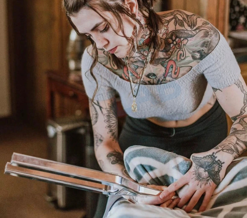 396 Hz Solfeggio Sound Swords for Guilt & Fear Release