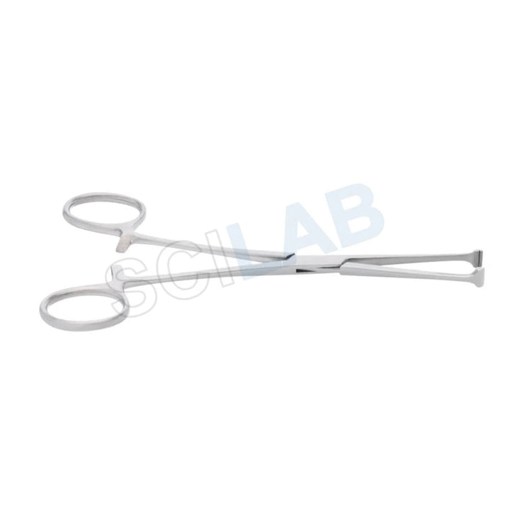 Allis Tissue Forceps