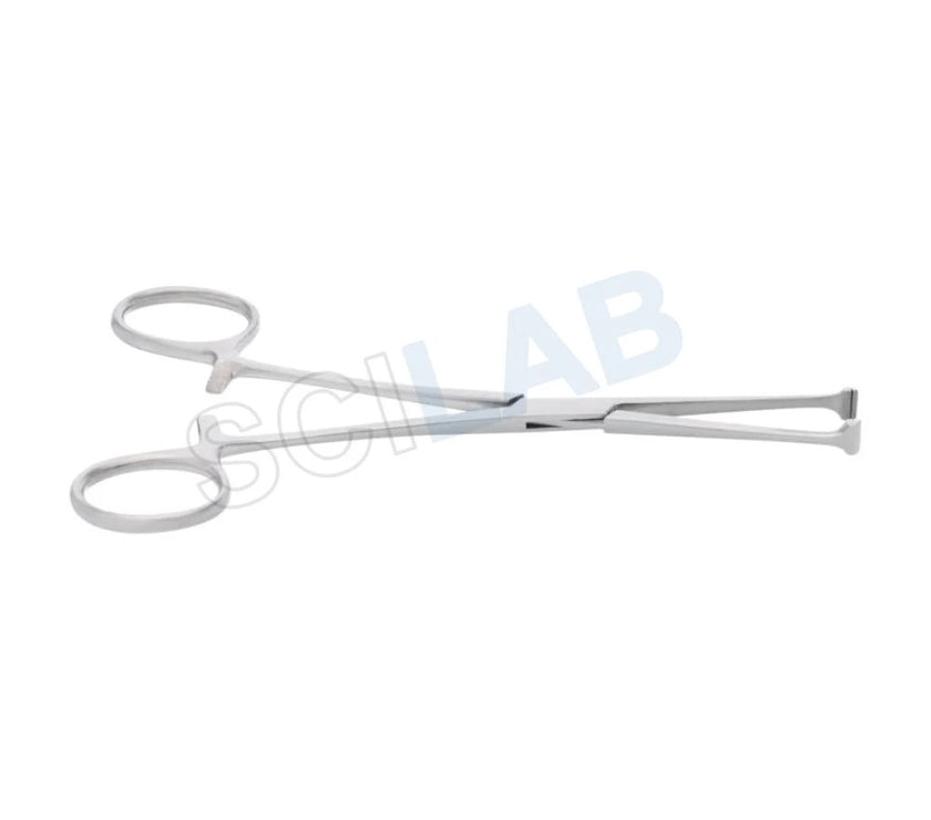 Allis Tissue Forceps