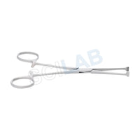 Allis Tissue Forceps