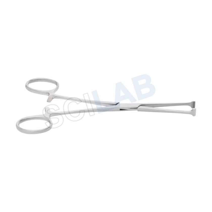 Allis Tissue Forceps