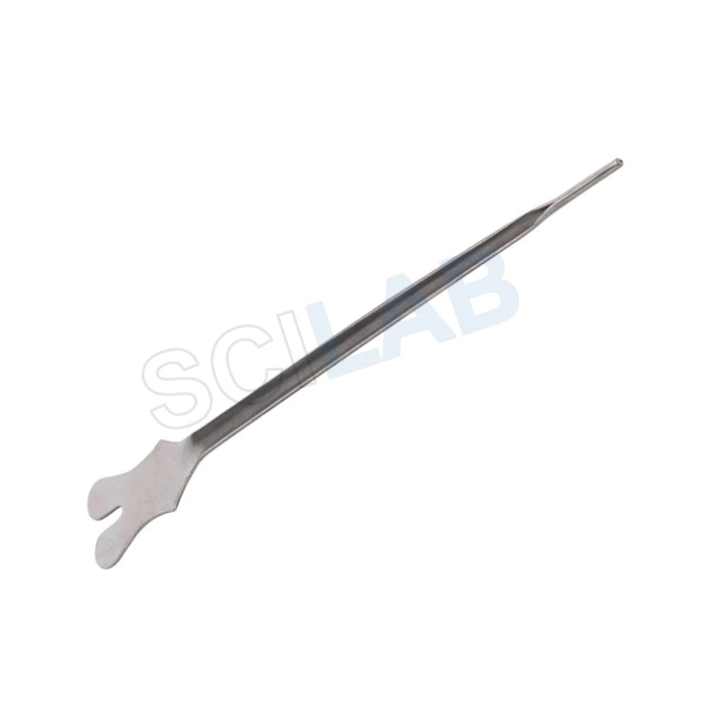 Butterfly Probe-Grooved Dissector