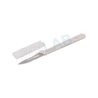Scalpel, Disposable