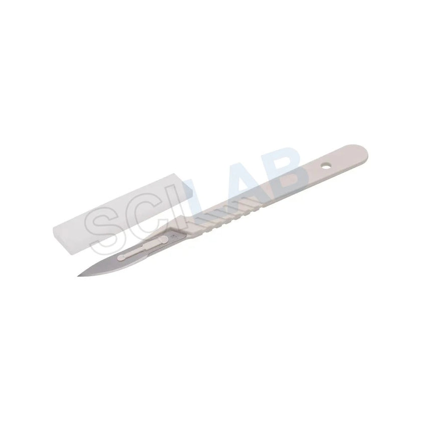 Scalpel, Disposable