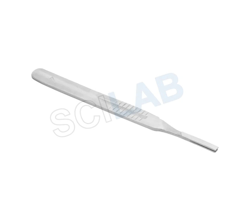 Scalpel Handle