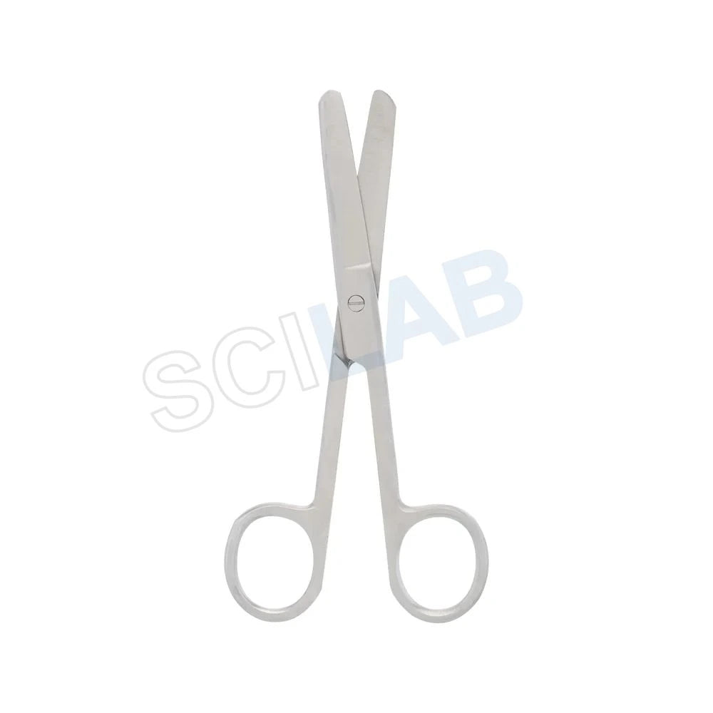 Dissecting Scissors
