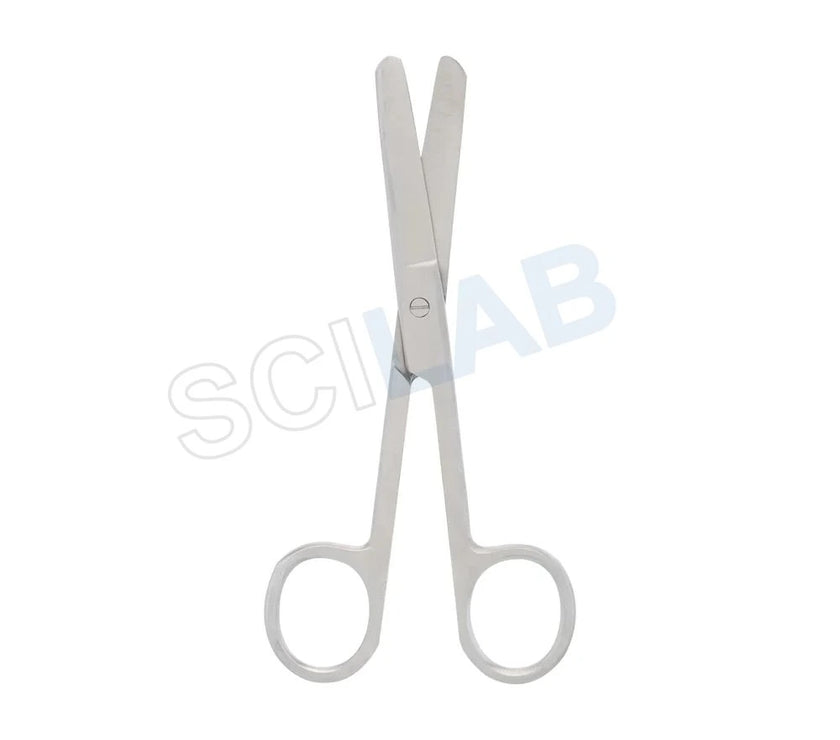 Dissecting Scissors

