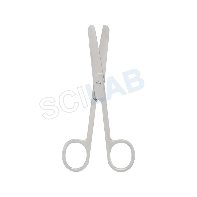 Dissecting Scissors
