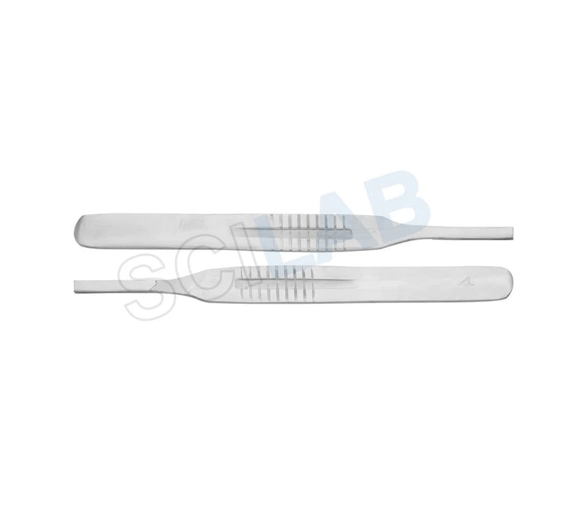 Scalpel Handle